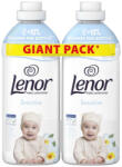  Öblítő LENOR sensitive giant pack - 2x 1491ml