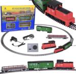 Jokomisiada Elektromos Klasszikus Gőzmozdony Készlet H0 Vezérlőegységgel (RC0652) (RC0652)