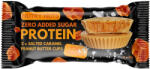 Nutry nuts protein földimogyoróvajas csokikorong sós karamell 42 g