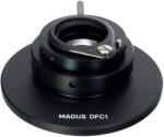 MAGUS DFC1 sötét látómezős kondenzor sztereomikroszkópokhoz (L-83521)