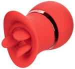 CalExotics French Kiss Szívó Játék Szett - 12 Funkcióval (d-233043)