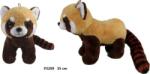 SUN-DAY MTS Plüss Vörös Panda 15 Cm (5904073166319) (5904073166319)