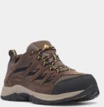 Columbia Crestwood Waterproof D Férfi futócipő