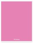 Fortuna Füzet vonalas FORTUNA Monocolor A/4 32 lapos 81-32 rózsaszín (01.02102) - tonerpiac