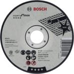 Bosch Expert for Inox AS 30 S INOX BF fém vágókorong, 180mm, 3.0 mm (2 608 600 322)