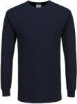 Portwest Thermal hosszú ujjú póló (B123NVR6XL) - munkavedelemplusz