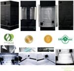  HomeLab/GrowLab 100 /100 x 100 x 200cm/ - гроубокс за отглеждане на растения