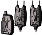 Zfish Bite Alarm Set Prime kapásjelző szett 2+1 (ZF-1217)