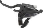 Shimano fékváltókar 3 seb ST-EF5002LSBL bal