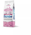 Monge Dog Speciality Line Monoprotein 12 kg All Breeds Sertés, rizs & burgonya - Puppy