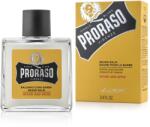 Proraso szakállbalzsam - Wood And Spice (100 ml) - 3 ml