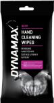 DYNAMAX Dxt9 prosoape umede 24 buc (618502)