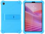  WAVE Husă din silicon pentru Lenovo Tab One / Lenovo Tab K9 albastru deschis