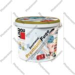  Baumit Baumacol Prémium fugázó