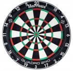 Harrows Quadro 240 tárcsa (QUADRO240)