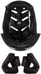 MT Helmets Kit interior casca MT District - Streetfighter SV Negru (18000700)