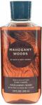 Bath & Body Works Mahogany Woods 3 az 1-ben mosógél férfiaknak 295ml