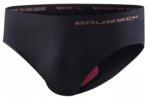 Brubeck férfi alsónadrág kerékpáros talpbetéttel (BE1015M)