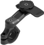 Quad Lock Motor Kormányra Szerelhető Telefontartó Pro, Fekete