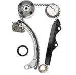 SKF Vezérműlánc kpl. (kerék lánc) a következő típusokhoz: Nissan Micra C+C III, Micra I