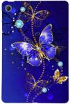  ART TPU husă de protecție pentru Lenovo Tab One / Lenovo Tab K9 BLUE BUTTERFLY