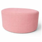 LazyBag Puffino lábtartó babzsákhoz - pink