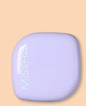 Missha Cushion-ser cu mucină de melc și fitocomponente pentru față Layering Fit Pine Phyto Mucin Serum Cushion - 15 g Bran