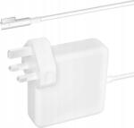  Töltő, hálózati adapter Mac Book Pro 85 W PA-85W Uk készülékhez (0101)
