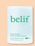 Belif Balsam pentru buze cu mentă Super Knights - Mint Plumper Lipcerin - 15 ml