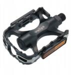 Wellgo LU-C29G kerékpár pedálok alumínium fényvisszaverő Mtb Trekking Cross (KAT45655)
