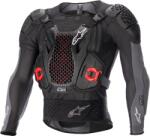 Alpinestars Motorkerékpár Páncél Alpinestars Plus V2 B/r M