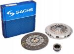 Sachs Kuplung készlet kinyomócsapággyal (240mm) a következő típusokhoz: Vw Lt 28-35