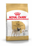 Royal Canin BHN Pug Adult 1, 5kg - tenyesztoitap