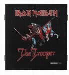 Winmau Iron Maiden Trooper szekrény Kiárusítás (4009)