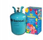 Brogaz Eldobható héliumpalack (30)