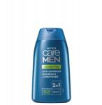 Avon Sampoon férfiaknak Avon Sensitive, gyengéd korpásodás elleni sampon balzsammal 2 az 1-ben (39560)