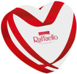  Raffaello Szív 140g