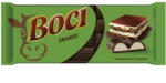 BOCI Tiramisu ízű krémmel töltött étcsokoládé ostyadarabokkal 100g
