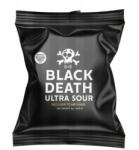  Black Death Ultra Sour Candy 100g