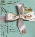 Bolci Boutique Praliné Válogatás Türkiz Díszdobozban 80g