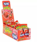 Fini Roller Epres gumicukor 360g (18 Db-os)