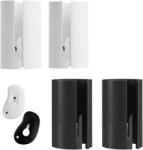  Ajándékpapírvágó kés fóliatekercs vágás 4db-os szett (X0022Z64XB)