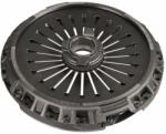SACHS Kuplungnyomólap SACHS 3483 000 509 for IVECO, MAN (3483 000 509)
