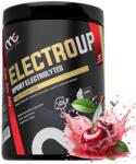 Muscle Clinic ElectroUP 300g cseresznye izotónia elektrolitok hidratáció (4260349717113)