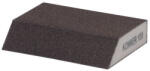 KONNER Csiszolószivacs KONNER G100, 125 x 90 x 65 x 25 mm (STP01243994)