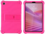  WAVE Husă din silicon pentru Lenovo Tab One / Lenovo Tab K9 roz