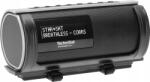 TechniSat Digitradio Bike 1 Dab+ Kerékpár rádió IP65 Bluetooth tartó (0000/3926)