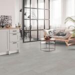 SWISS KRONO Parchet laminat Kronotex Mega Plus 8 mm ciment ton mediu D91042