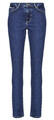 Guess Skinny farmerek G05 HIGH RISE SKINNY Kék US 27 / 32