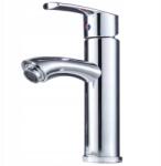 Maibang Álló Mosdó Csaptelep, króm, kerámia fej (U2039)